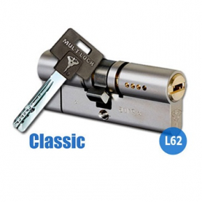 MUL-T-LOCK CLASSIC